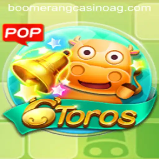 Exploring the Thrilling World of 6Toros: A Unique Card Game Experience