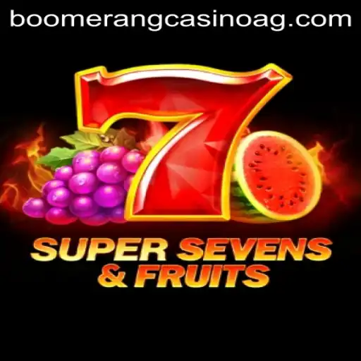 Exploring the Exciting World of 7SuperSevensFruits and Its Connection to sy.bet