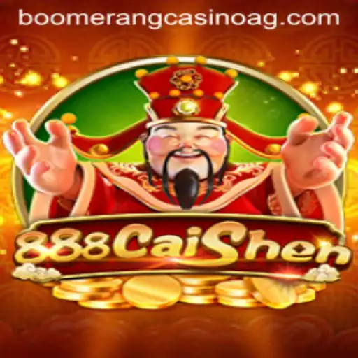 Exploring 888CaiShen: A Thrilling Journey into the World of Online Gaming