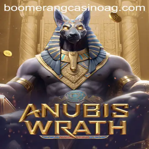 AnubisWrath: A Deep Dive into the Mythical World of Gaming