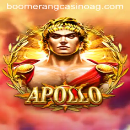Exploring the Exciting World of Apollo: A Thriving Gaming Adventure on Sy.bet