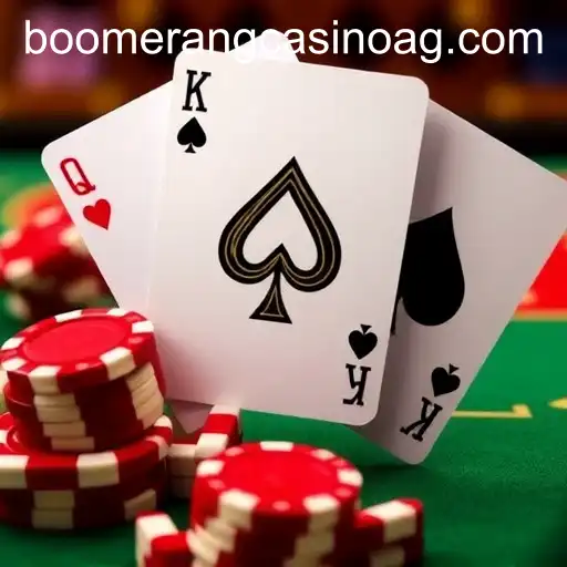 Bacará online