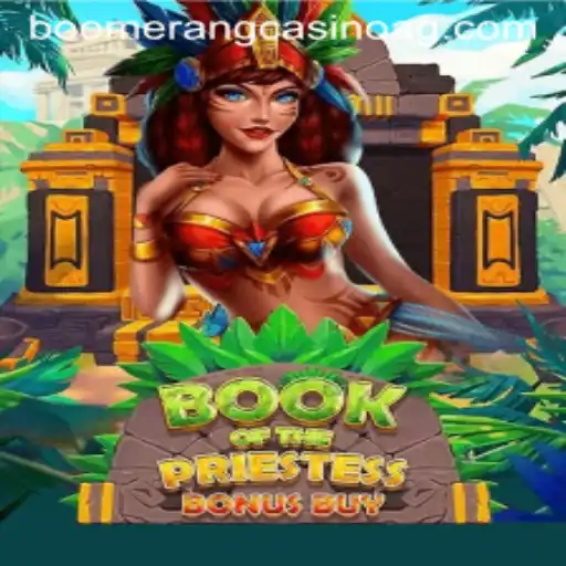 Discover the Enchantment of BookOfThePriestess: A Captivating Online Game