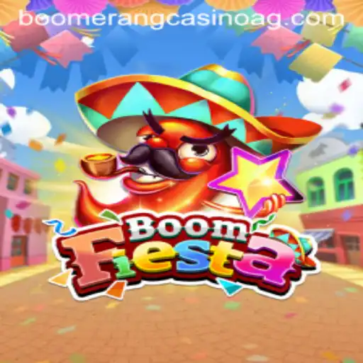 BoomFiesta: A Thrilling New Gaming Experience with sy.bet