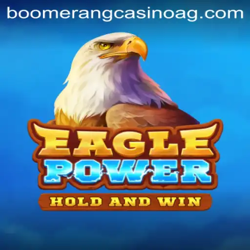 EaglePower: A New Era of Strategic Gaming