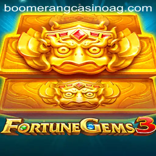 Exploring the Exciting World of FortuneGems3: A Comprehensive Guide