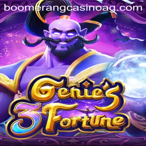 Genie3Fortune: An Exciting New Adventure in the World of Sy.Bet