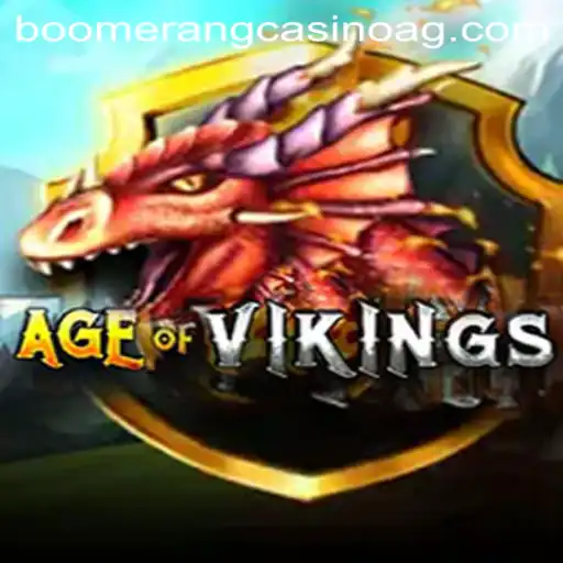 Exploring AgeofViking: An Epic Journey into Norse Lore