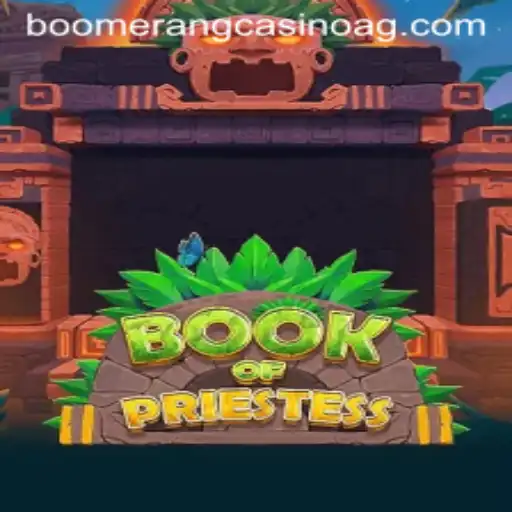 Unveiling the Mystical World of BookOfPriestess: A Modern Gaming Adventure