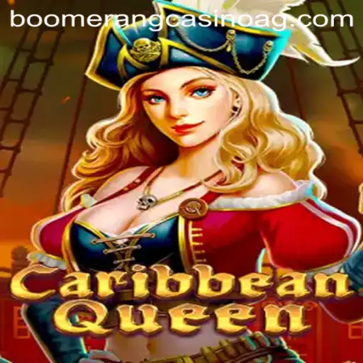 Discover CaribbeanQueen: A Unique Gaming Adventure