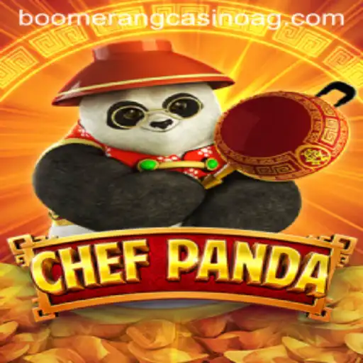 Unveiling ChefPanda: The Culinary Adventure of a Lifetime