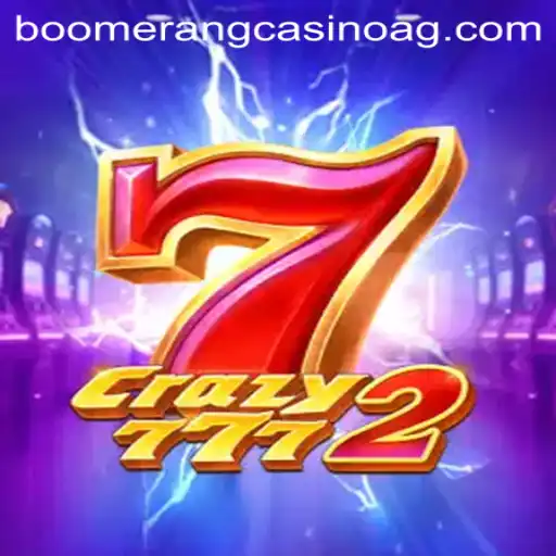 Crazy7772: Dive into the Exciting World of Innovation and Adventure