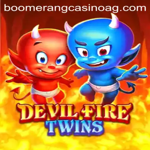Unleashing the Thrill: A Deep Dive into DevilFireTwins