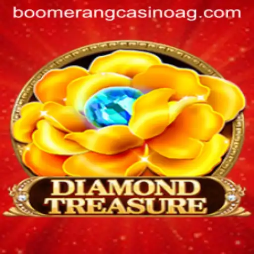 Diamondtreasure: Unveiling the Excitement of the Latest Gaming Phenomenon