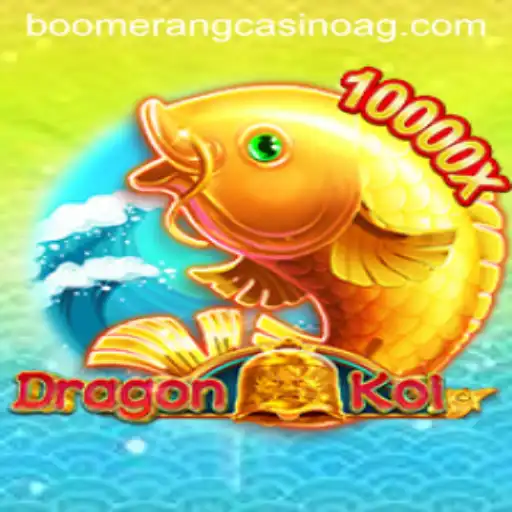 Explore the Mystical World of DragonKoi: An In-Depth Guide
