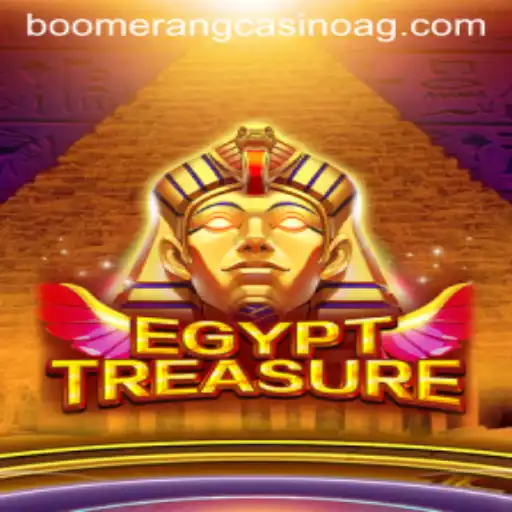 Exploring the World of EgyptTreasure: An In-depth Guide