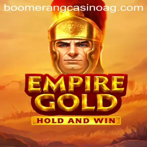 EmpireGold: Unveiling the Next Generation of Strategy Gaming