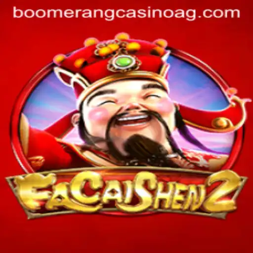 FaCaiShen2: A Thrilling Journey into the World of Wealth and Luck on sy.bet