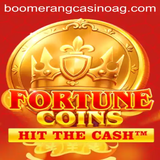Discover the Thrilling Experience of FortuneCoins with sy.bet