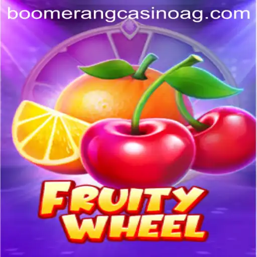 Exploring FruityWheel: A Vibrant Adventure in Online Gaming