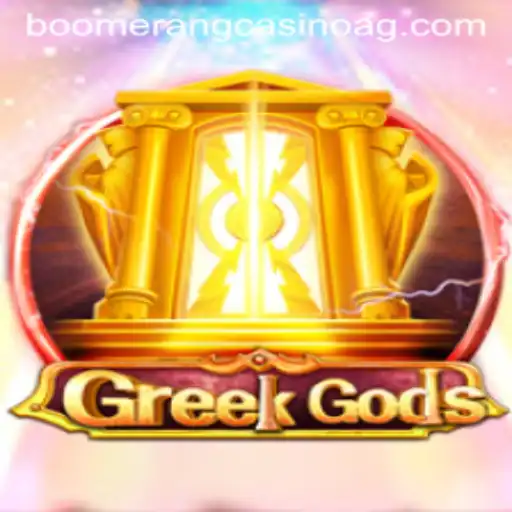 Discover the Excitement of GreekGods: A Mythical Gaming Adventure