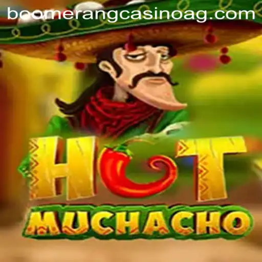 HotMuchacho: A Spicy Adventure with sy.bet