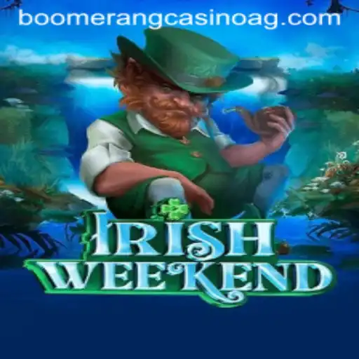 Discover the Thrills of IrishWeekend: A Fresh Gaming Experience with sy.bet