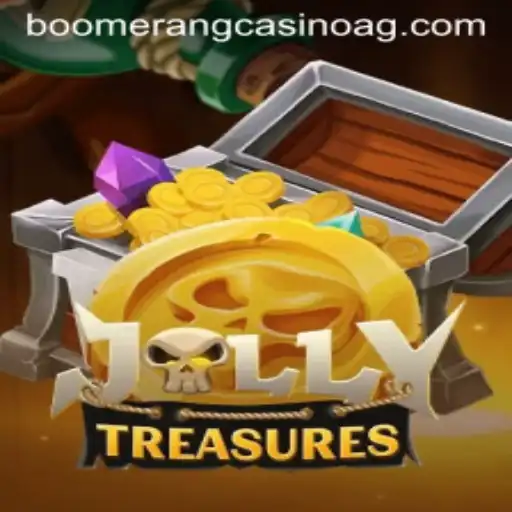Discover the Excitement of JollyTreasures: The Ultimate Adventure in Sy.bet