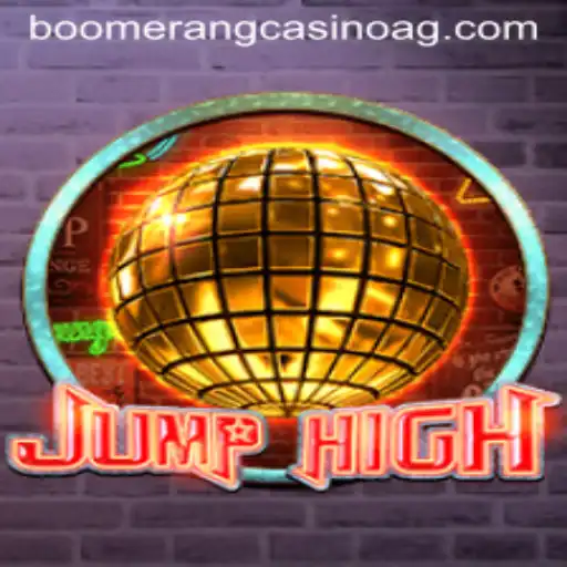 JumpHigh: Exploring the Exciting World of Vertical Gaming