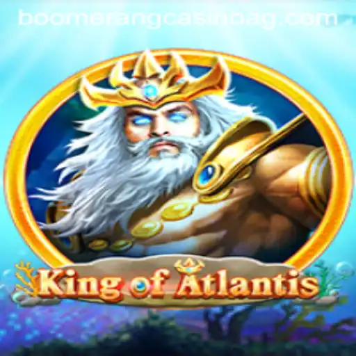 Explore the Mystical World of KingofAtlantis: A Comprehensive Guide