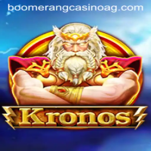 Discovering Kronos: A New Era in the Gaming World
