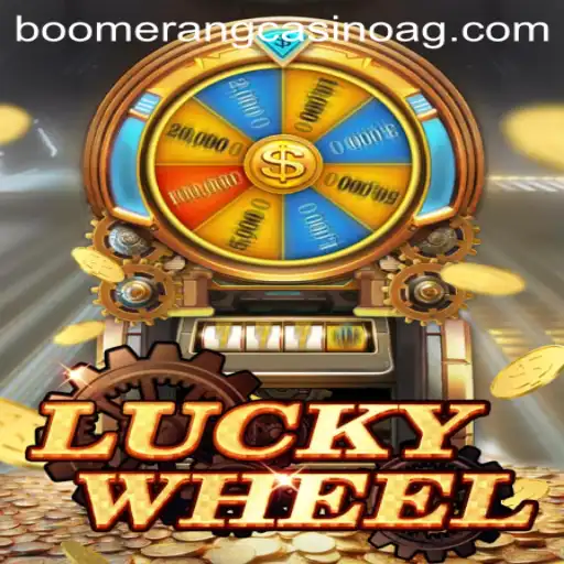 Unveiling the Thrill of LuckyWheel: Your Guide to Winning Big