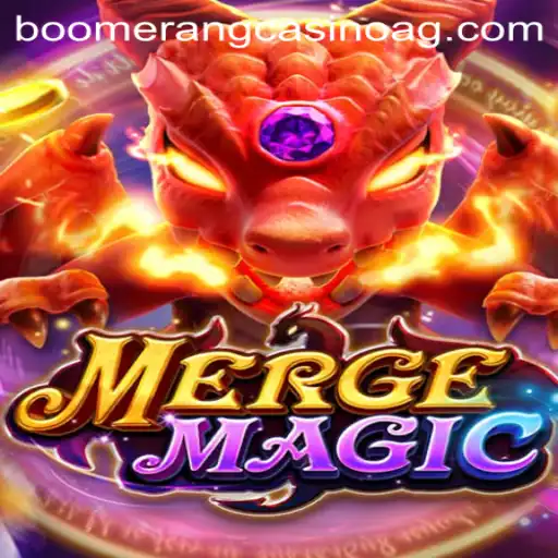 Discover the Enchanting World of Merge Magic and Explore Sy.bet