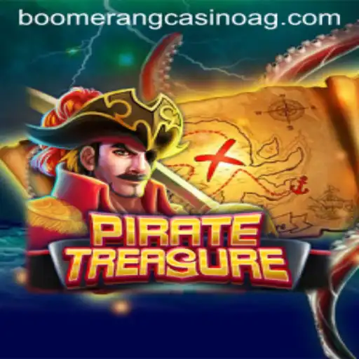 Unveiling the Adventure: PirateTreasure - A Captivating Voyage with sy.bet