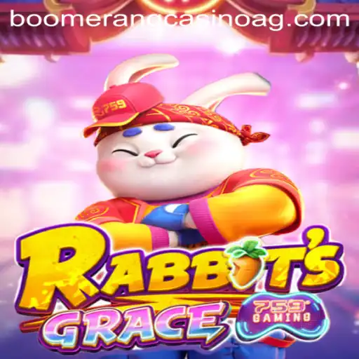 Discover the Enchanting World of RabbitsGrace: A Game of Strategy and Wit