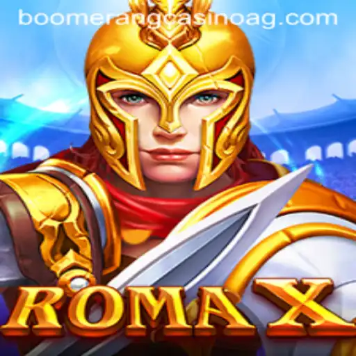 Exploring RomaX: The Thrilling Experience of the Latest Betting Sensation