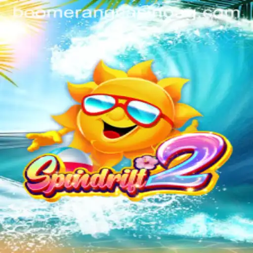 Spindrift2: An Exciting Adventure in Gaming
