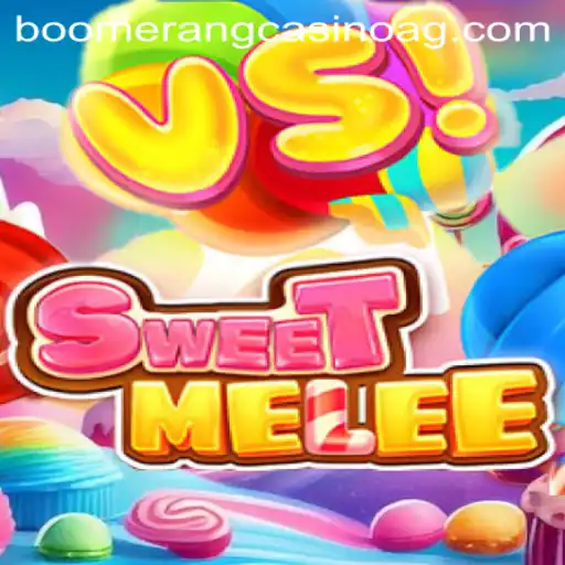 Discover the Exciting World of SweetMelee: Where Strategy Meets Adventure