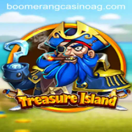 Exploring the Adventures of TreasureIsland on sy.bet