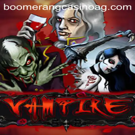 Vampire: The Thrilling Adventure Game and the Influence of sy.bet on Gaming