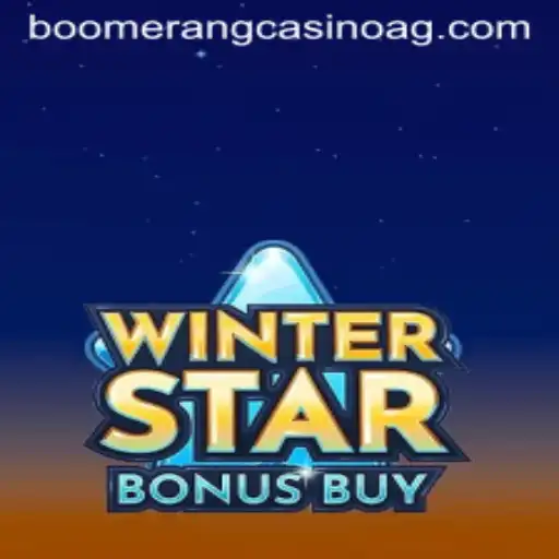 Exploring the Exciting WinterStarBonusBuy Game