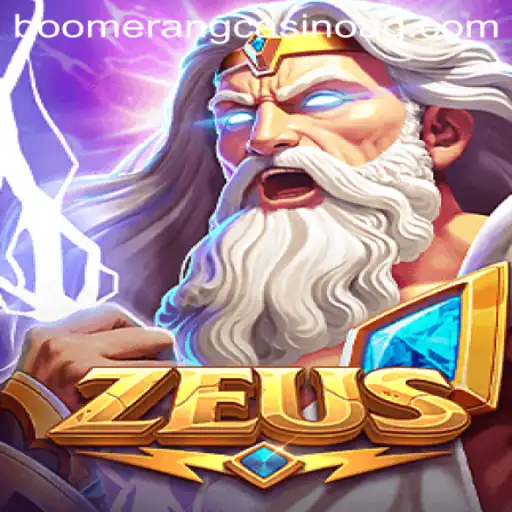 Unveiling the Mighty World of Zeus: A Deep Dive into Sy.Bet's Latest Gaming Sensation