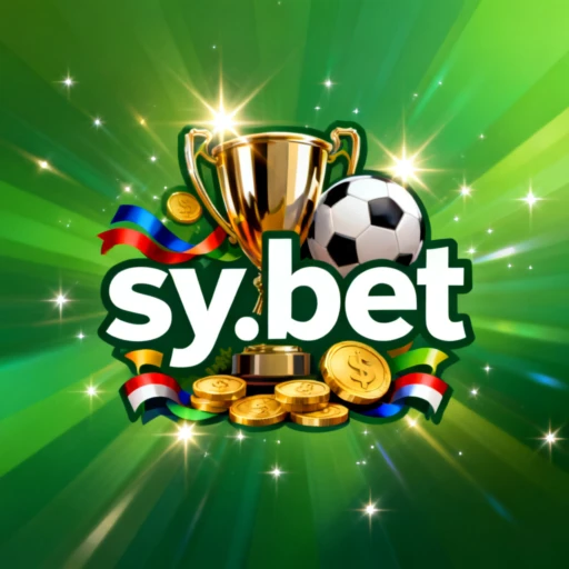 sy.bet Logo