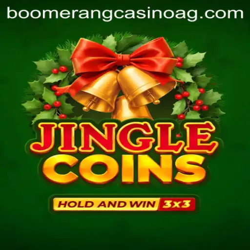 Jinglecoins: The New Interactive Gaming Phenomenon