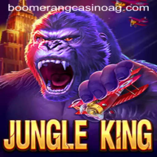 Discover the Excitement of JungleKing: A New Gaming Adventure with sy.bet