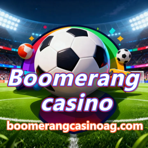 Boomerang casino