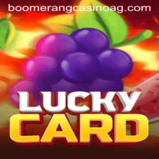 Discover the Exciting World of LuckyCard: A Fresh Gaming Experience