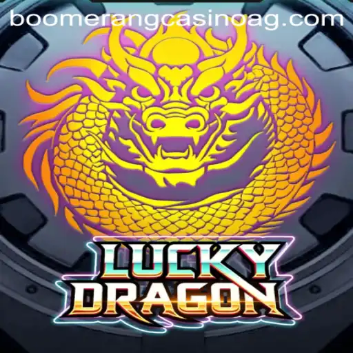 Unveiling LuckyDragon: A Thrilling Journey into Fortune