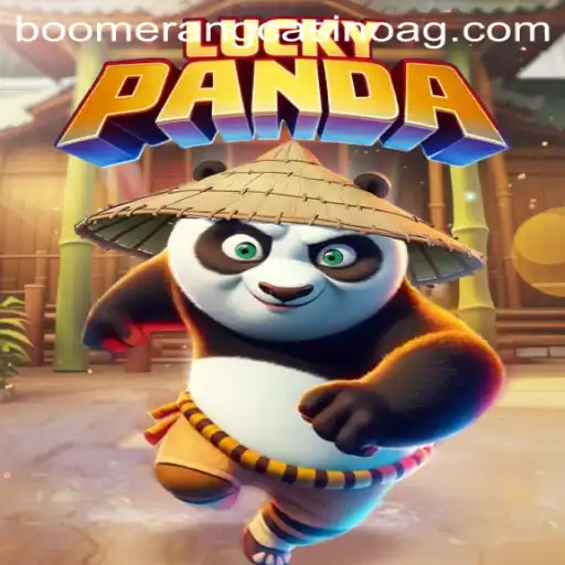 Unveiling the World of LuckyPanda: A Dynamic Gaming Experience
