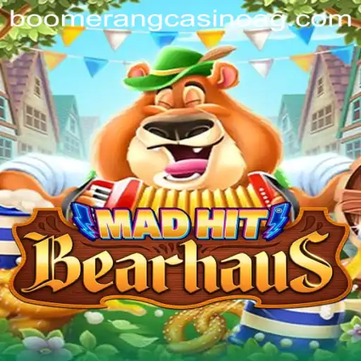 Exploring the Intriguing World of MadHitBearhaus